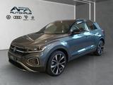 Volkswagen T-Roc 2.0 TDI Style DSG AHK*LED*RFK*ACC*Massage - Volkswagen T-Roc R mit Diesel-Antrieb