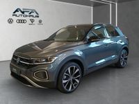 Volkswagen T-Roc - Vorschau Bild 2