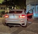 BMW X6 40d | M Paket | Rechtslenker - BMW 640 SUV