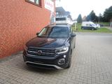 Volkswagen T-Cross Active - VW T-Cross Gebrauchtwagen in Bremen