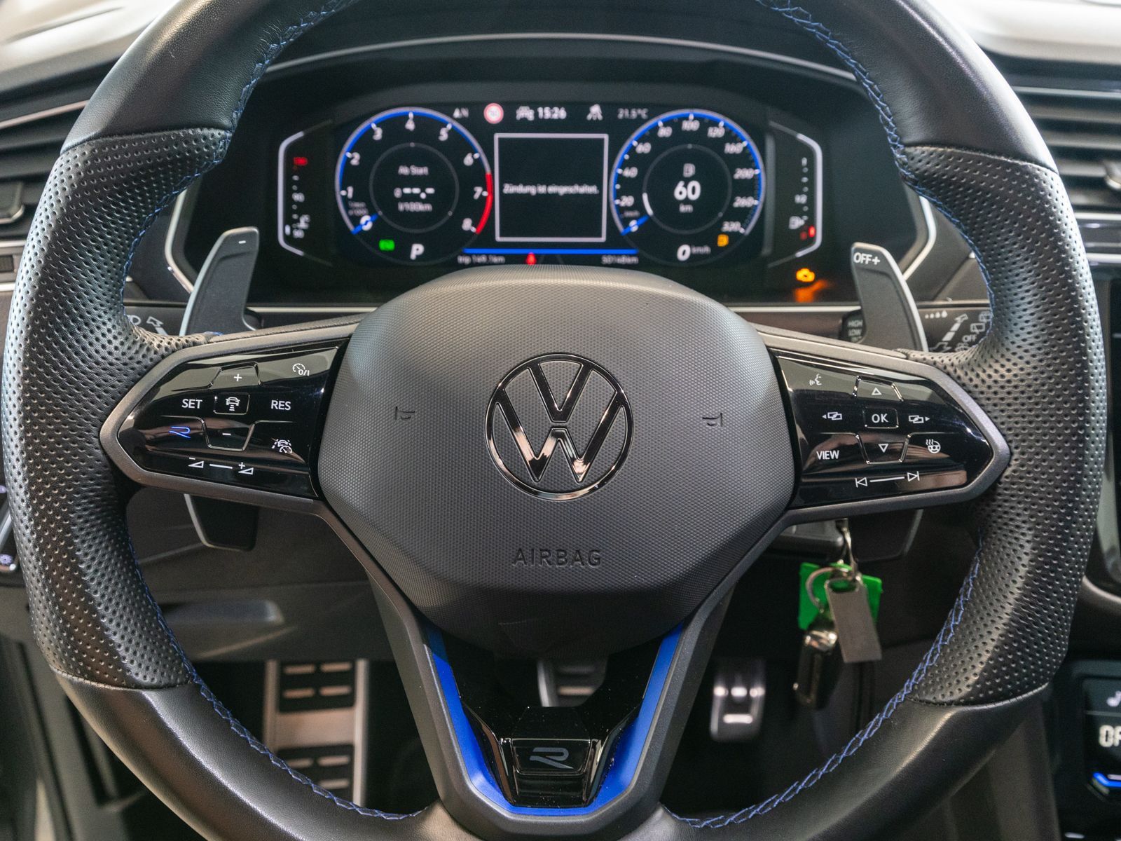 Volkswagen Tiguan - Bild 20
