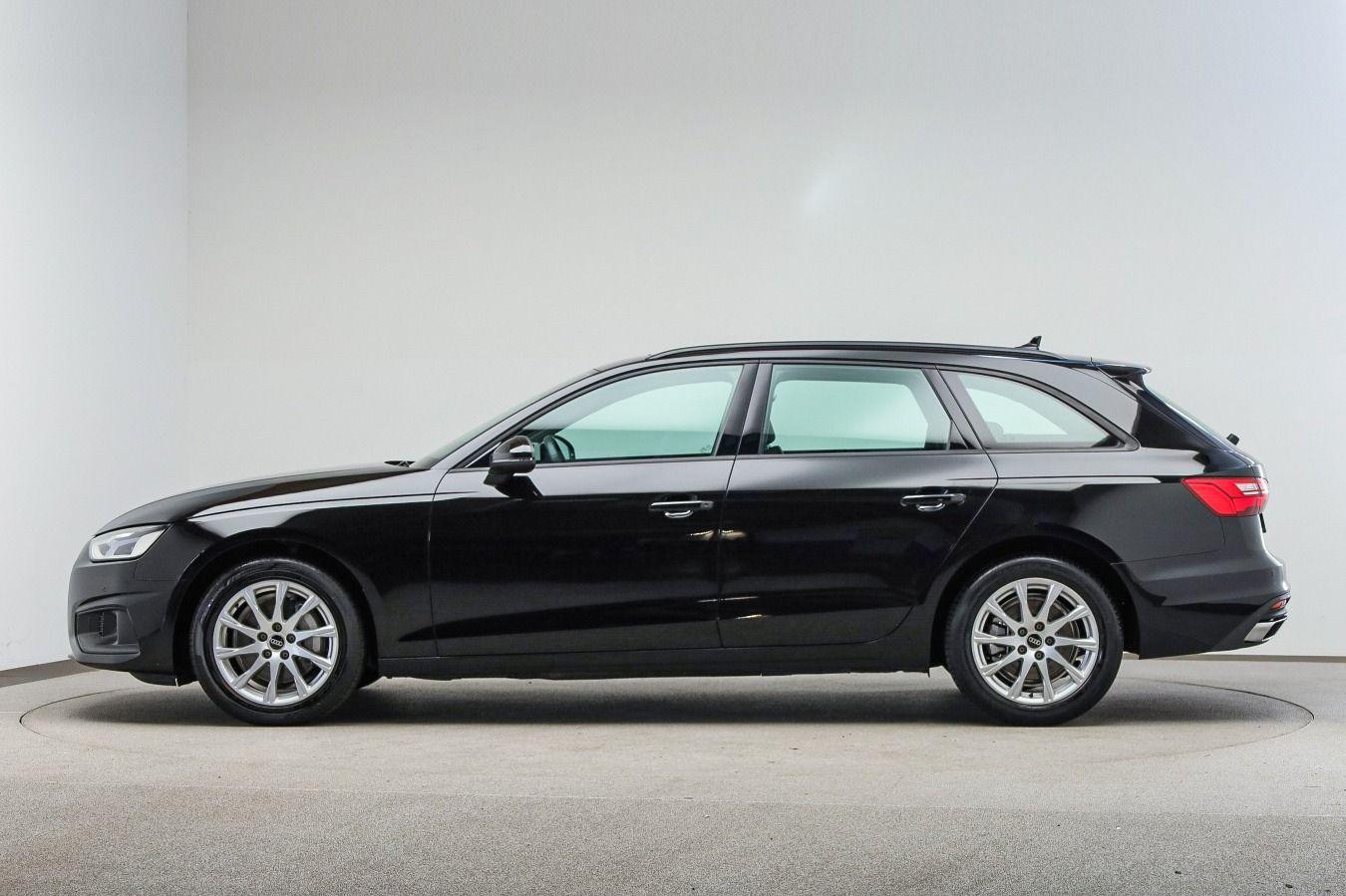 Audi A4 Avant 40 TDI Pano, Business, PDC, Sportsitze, миниатюра 3