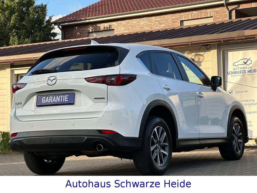 MAZDA CX-5 – Vorschaubild 10