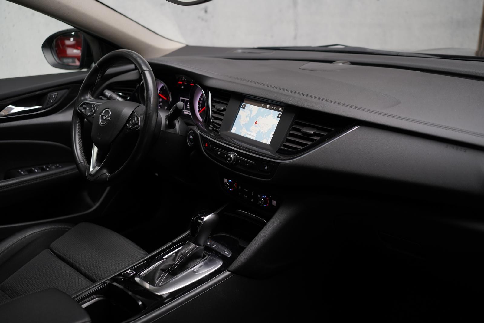 Opel Insignia Dynamic 2.0 CDTi Lim | Inno | LED | AHK
