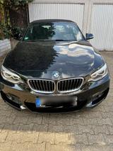BMW M Paket 220i - BMW 220 in Dortmund
