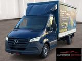 Mercedes-Benz Sprinter III Pritsche 316 CDI L3 AHK Klima - Mercedes Sprinter SUV