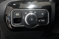 Fahrzeugabbildung Mercedes-Benz A 200 D PROGRESSIVE DCT NAVI/LED/KAMERA/SHZ/DAB+