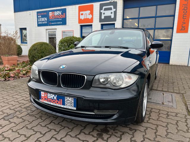 BMW 116 Baureihe 1 Lim. 116i