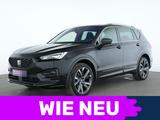 Seat Tarraco FR 7-Sitze|AHK|Standhzg|Pano|360°Kamera