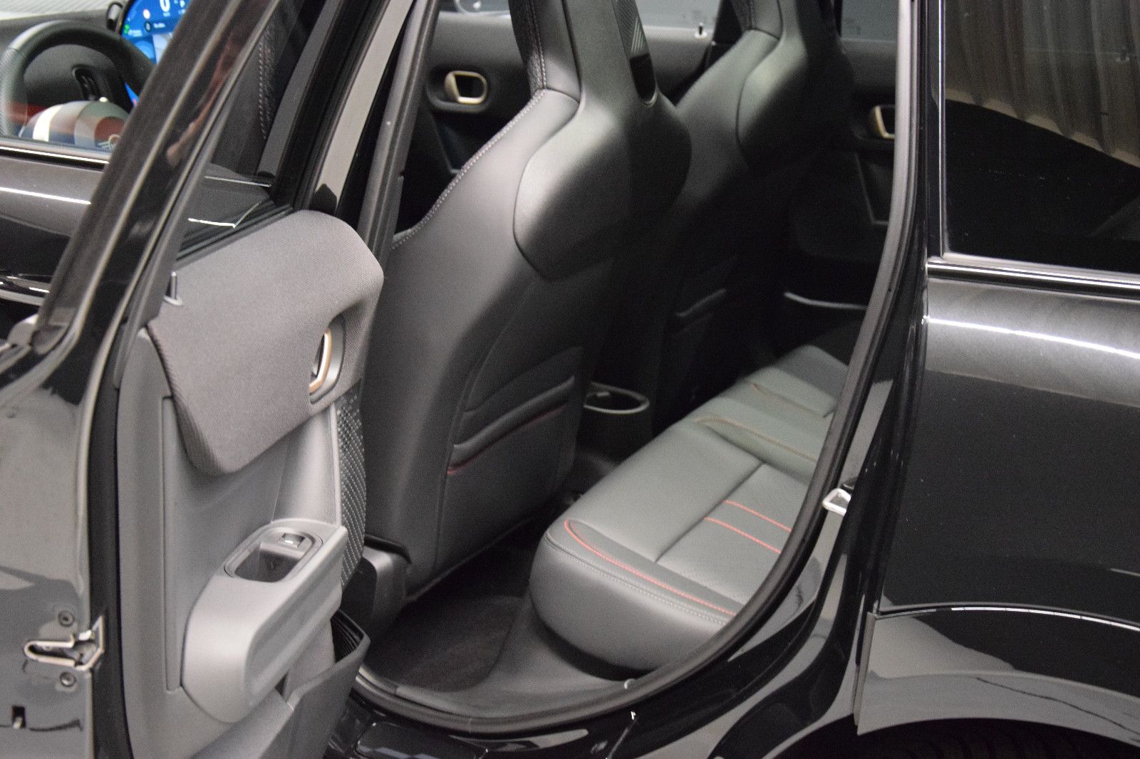 Fahrzeugabbildung MINI Cooper S John Cooper Works Trim 5-Türen Pano HuD