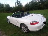 Porsche Boxster S 3.2L - 986 - Oldtimer