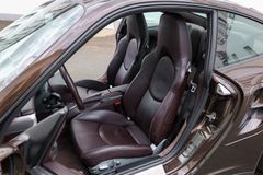 Fahrzeugabbildung Porsche 911 Turbo *997*Erstlack*Schalter*MwSt*