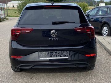 Volkswagen Polo - 4