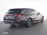 Mercedes-Benz E 200 4M T AVANTGARDE+STANDHZG+AHK+DIGIT.LIGHT++ - Gebrauchtwagen mit Navigationssystem