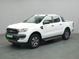 Ford Ranger Doka Wildtrak 200 PS Aut. 4x4/ACC/AHK - Ford aus 2019