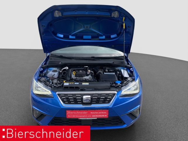 Seat Ibiza - Bild 21