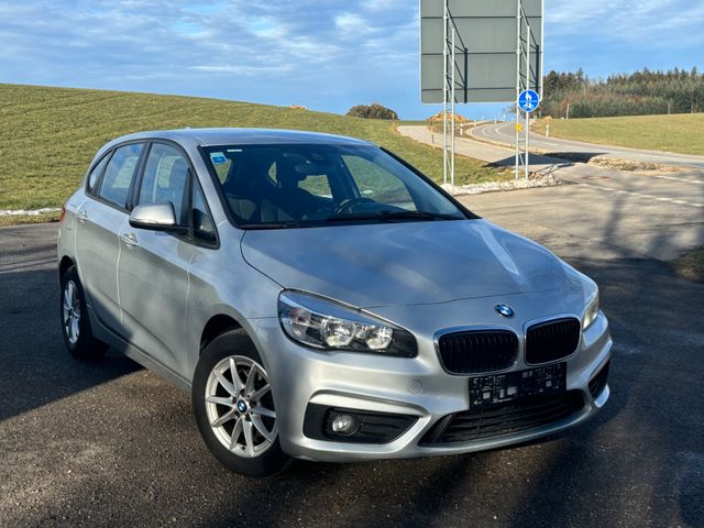 BMW 218 Active Tourer XDRIVE Advantage