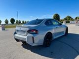 BMW M2- Driv.Pack-Carb.Dach- Compound-Alcant-Lkr - BMW M2 in Augsburg