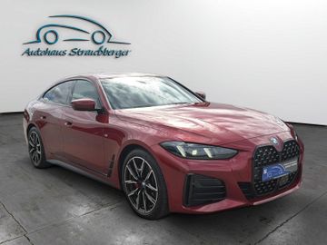 BMW 420 Gran Coupé - 6