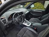 Audi Q5 Quattro S-line - Audi Q5 in Mannheim