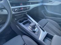 Audi A4 - Vorschau Bild 14