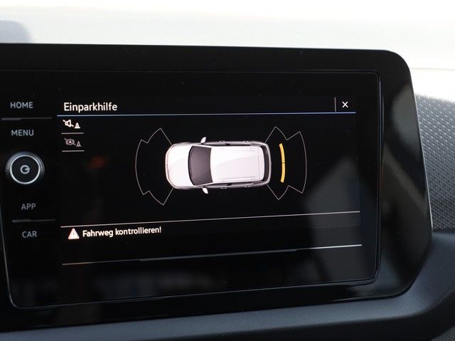 Volkswagen T-Cross - Bild 9