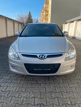 Hyundai i30 1.4 Comfort Comfort - gebrauchte Hyundai i30 aus dem Jahr 2007