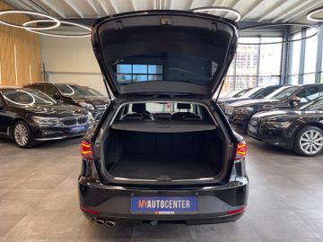 Seat Leon ST FR *ALCANTARA*NAVI*PDC*SZHZ*AHK*