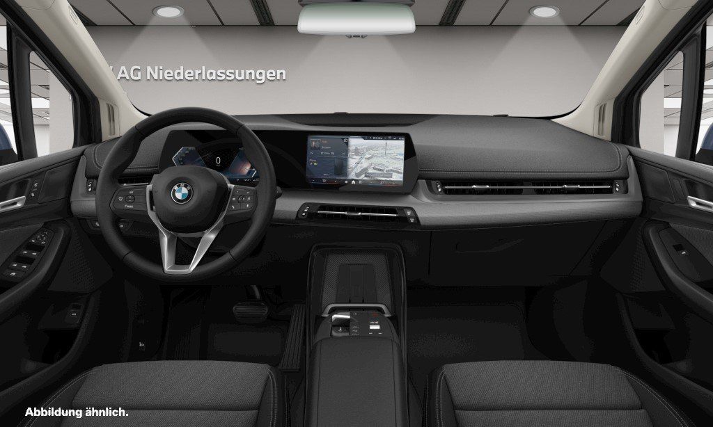 BMW 220 Active Tourer - Bild 4