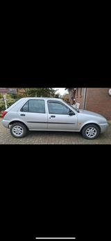Ford Fiesta 1.25 Automatik Klima Bastler - gebrauchte Ford Fiesta aus dem Jahr 1998