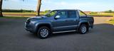 Volkswagen VW Amarok   Pickup - VW Amarok von privat