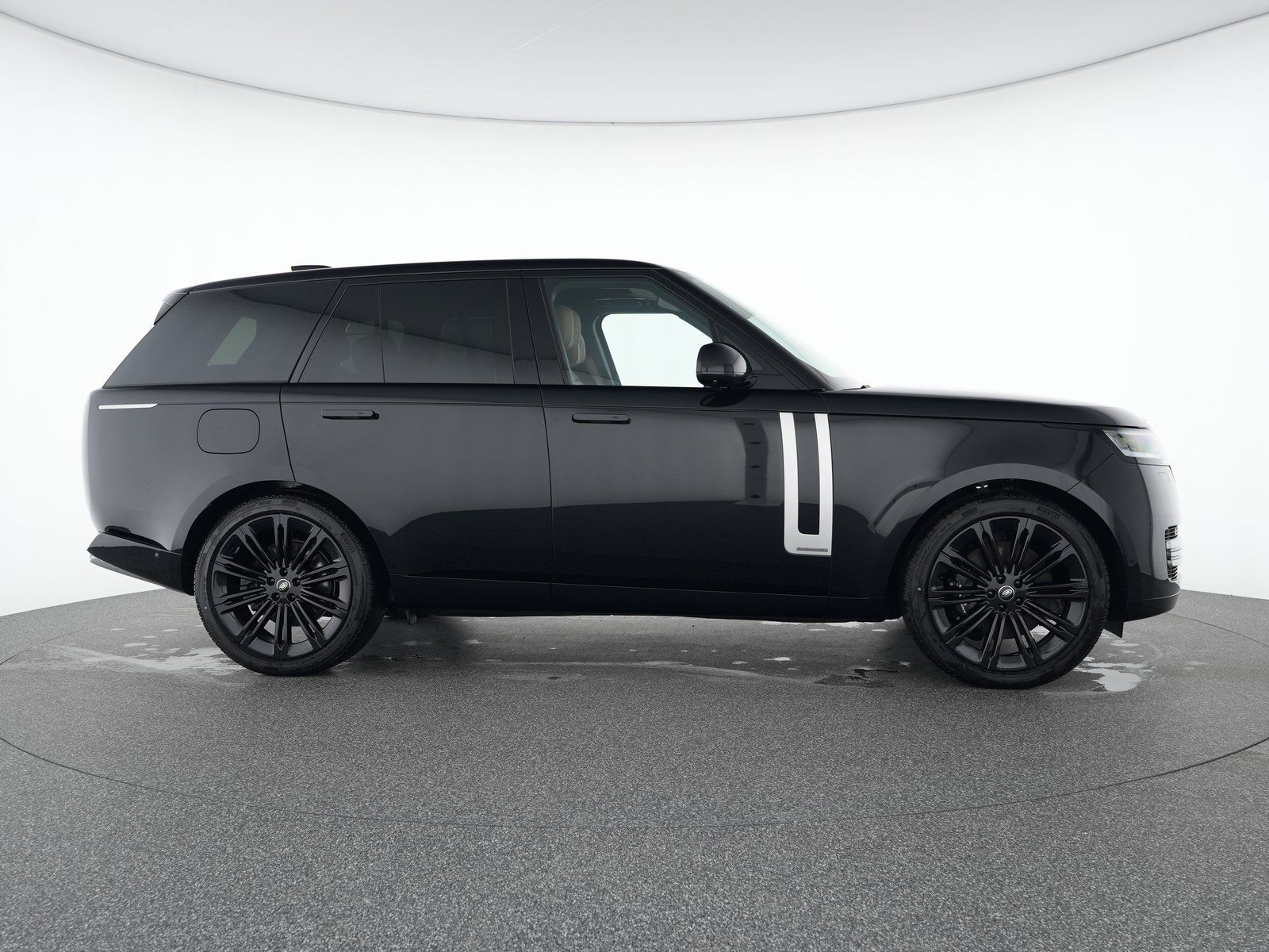 Land Rover Range Rover P530 Autobiography 23"+AHK+STANDHZG foto 12