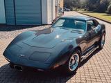 Corvette C3 Targa 6,3 Frame-Off Vollrestauriert