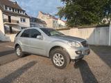 Mercedes-Benz Mercedes ML 350, neu Steuerkette Satz, neu... - Mercedes-Benz ML 350 Gebrauchtwagen in Bremen