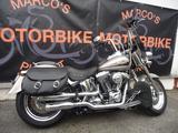 Harley-Davidson FLSTF Fatboy Kess Tech elektrisch 200/  1.800ccm - CCM