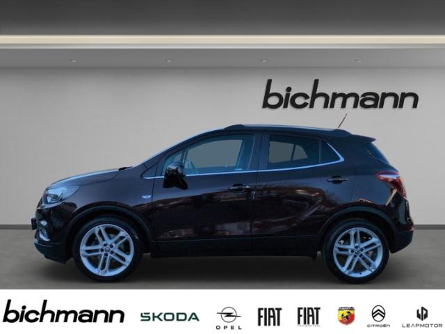 Opel Mokka X Innovation Nav RFK SHZ LHZ PDCvh