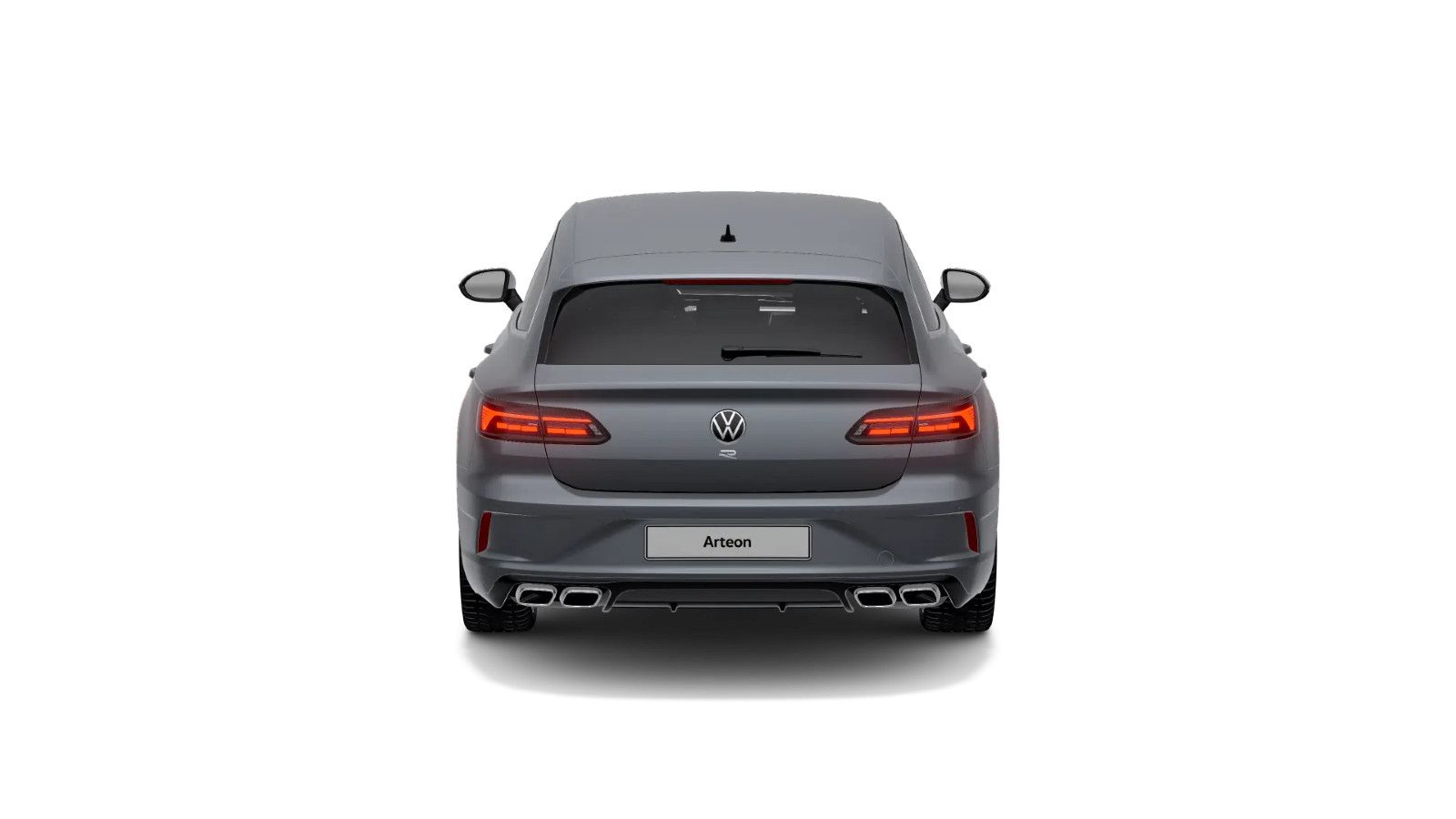 Volkswagen Arteon - Bild 8