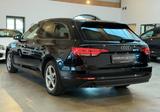 Audi A4 Avant 2.0 TDI S-tronic LEDER/XEN/NAV/ASISST+ - Audi A4 mit Diesel-Antrieb: Kombi, 2.0