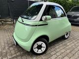 Microlino DOLCE PREMIUM EDITION 177KM|SCHIEBEDACH|NP 23T - Microlino in Berlin