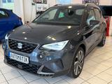 Seat Arona FR AUTOMATIK Erste HAND erst 18889 km - Seat Arona in Wuppertal