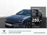 Cupra Leon Sportstourer 1.5 eTSI DSG Facelift | NAVI