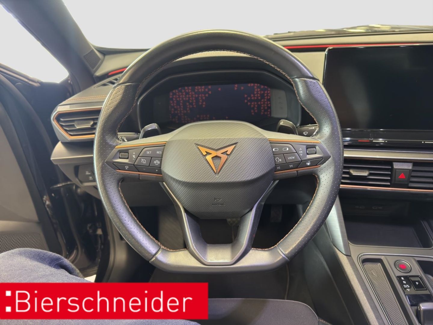 Cupra Formentor - Bild 15