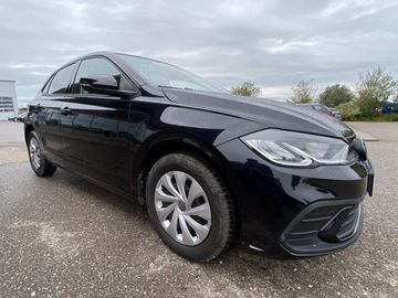 Volkswagen Polo - 7