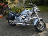 BMW R 1200 C - MOTORRAD AUS DEM JAHR 2004
