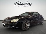 Mercedes-Benz SLR SL Roadster SL 350 AMG * SHZ* KLIMA* NAVI - Mercedes-Benz SLR Gebrauchtwagen