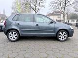Volkswagen Polo IV United *5-türig+Klima+AHK* - Volkswagen Polo: Türig