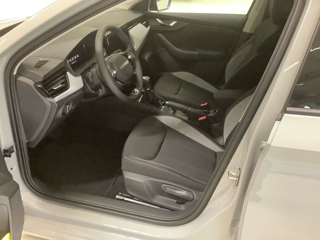 Scala Tour 85 kW DSG NAVI ALU S-HZG KAMERA LED