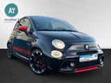 Abarth 500 595 Competizione|Renn-Sportsitze|Xenon|Navi - Abarth Gebrauchtwagen in Hannover