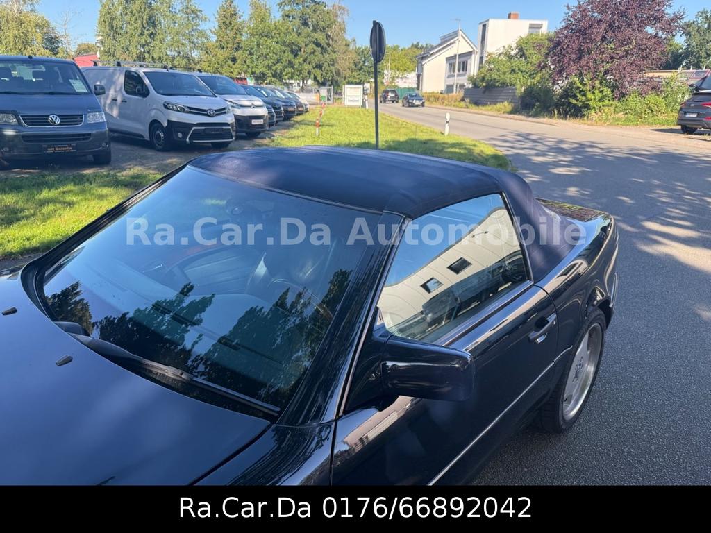 Mercedes-Benz SL 280