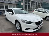Mazda 6 2.0 165Ps Kombi Center-Line-Automatik-Navi-1.H - Mazda 6: Center Line